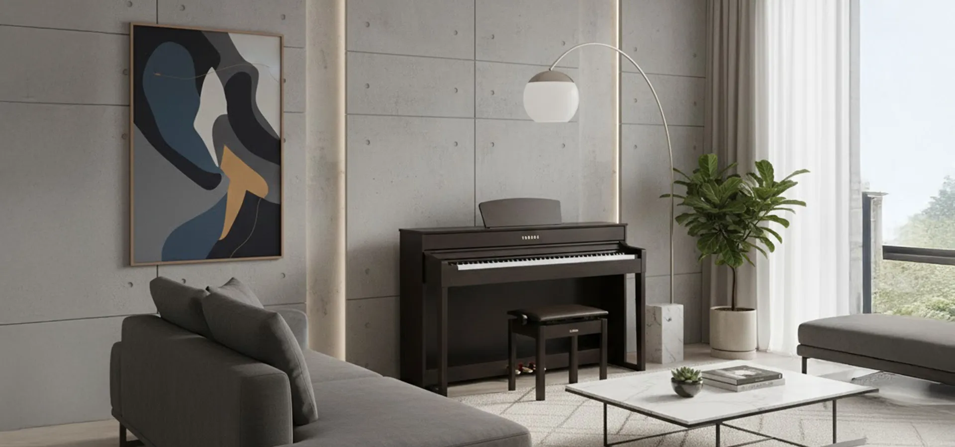 Music City – Tổng Kho Piano, Guitar, Organ | Dịch Vụ Giáo Dục Âm Nhạc