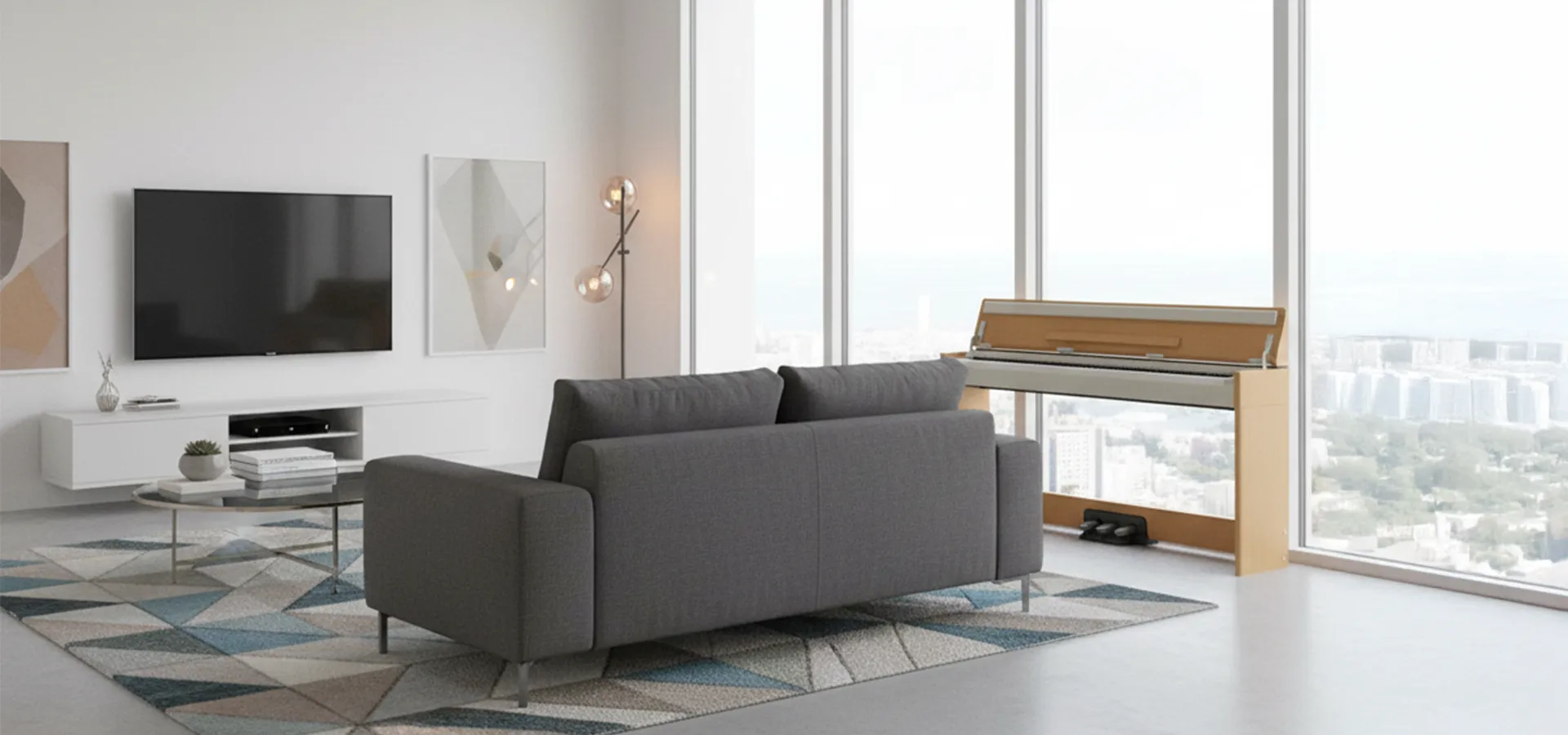 Music City – Tổng Kho Piano, Guitar, Organ | Dịch Vụ Giáo Dục Âm Nhạc