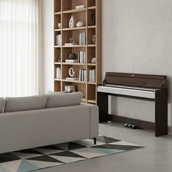 Music City – Tổng Kho Piano, Guitar, Organ | Dịch Vụ Giáo Dục Âm Nhạc