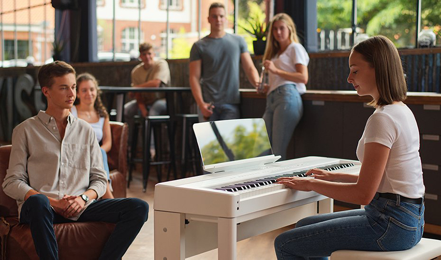 Music City – Tổng Kho Piano, Guitar, Organ | Dịch Vụ Giáo Dục Âm Nhạc