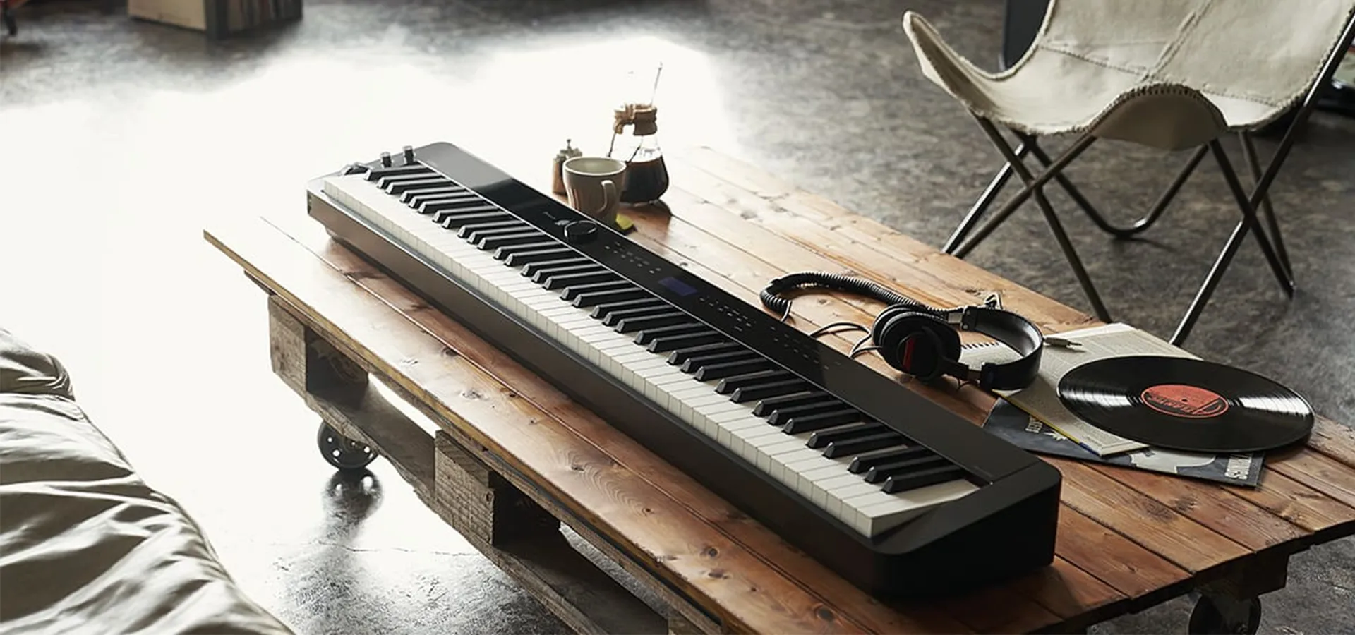 Music City – Tổng Kho Piano, Guitar, Organ | Dịch Vụ Giáo Dục Âm Nhạc