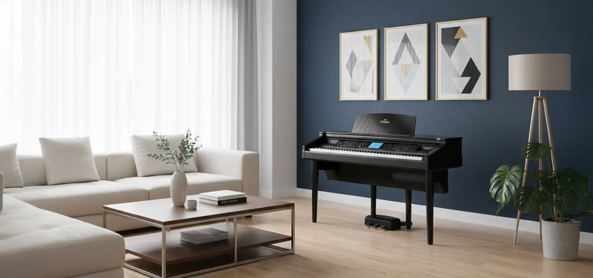 Music City – Tổng Kho Piano, Guitar, Organ | Dịch Vụ Giáo Dục Âm Nhạc