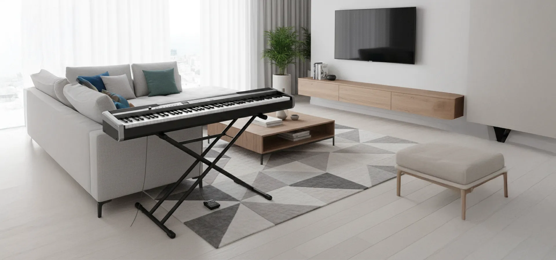 Music City – Tổng Kho Piano, Guitar, Organ | Dịch Vụ Giáo Dục Âm Nhạc