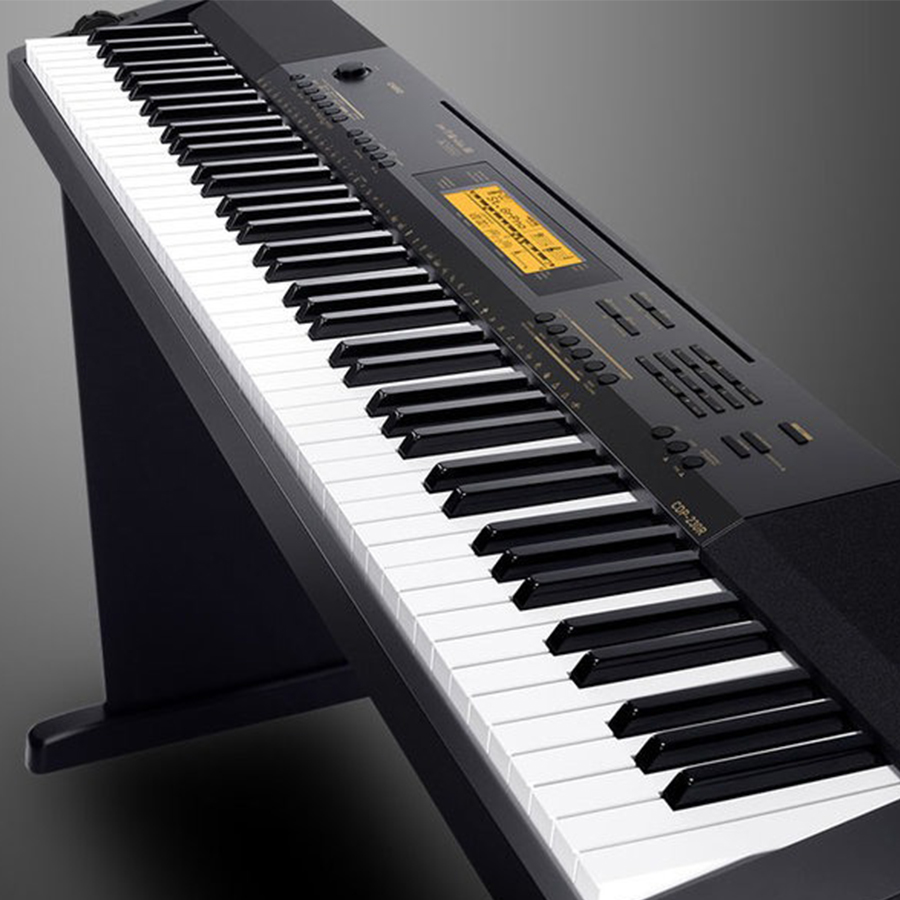 Music City – Tổng Kho Piano, Guitar, Organ | Dịch Vụ Giáo Dục Âm Nhạc