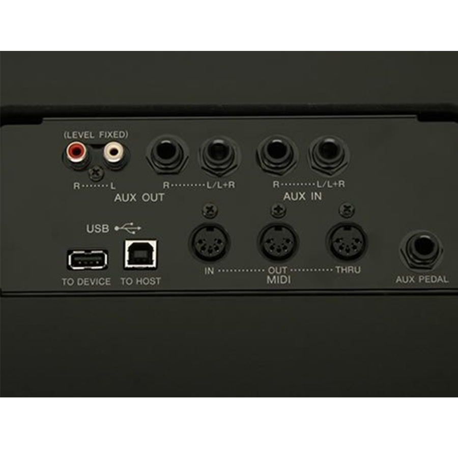 Đàn Piano Yamaha CVP303 - Ảnh 2