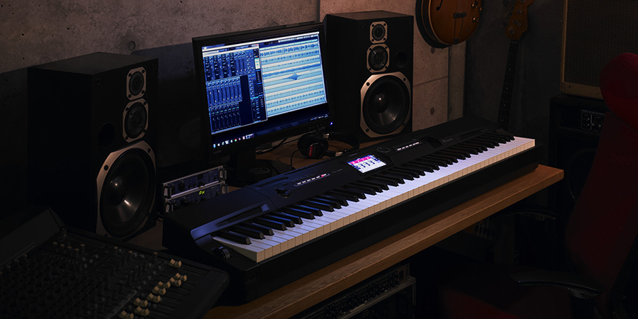 Music City – Tổng Kho Piano, Guitar, Organ | Dịch Vụ Giáo Dục Âm Nhạc