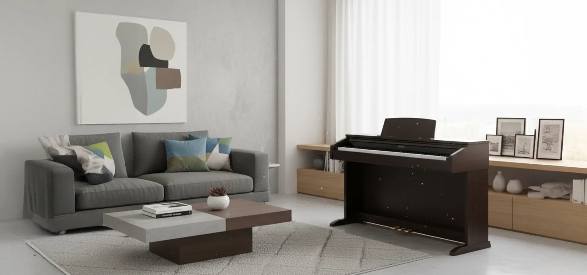 Music City – Tổng Kho Piano, Guitar, Organ | Dịch Vụ Giáo Dục Âm Nhạc