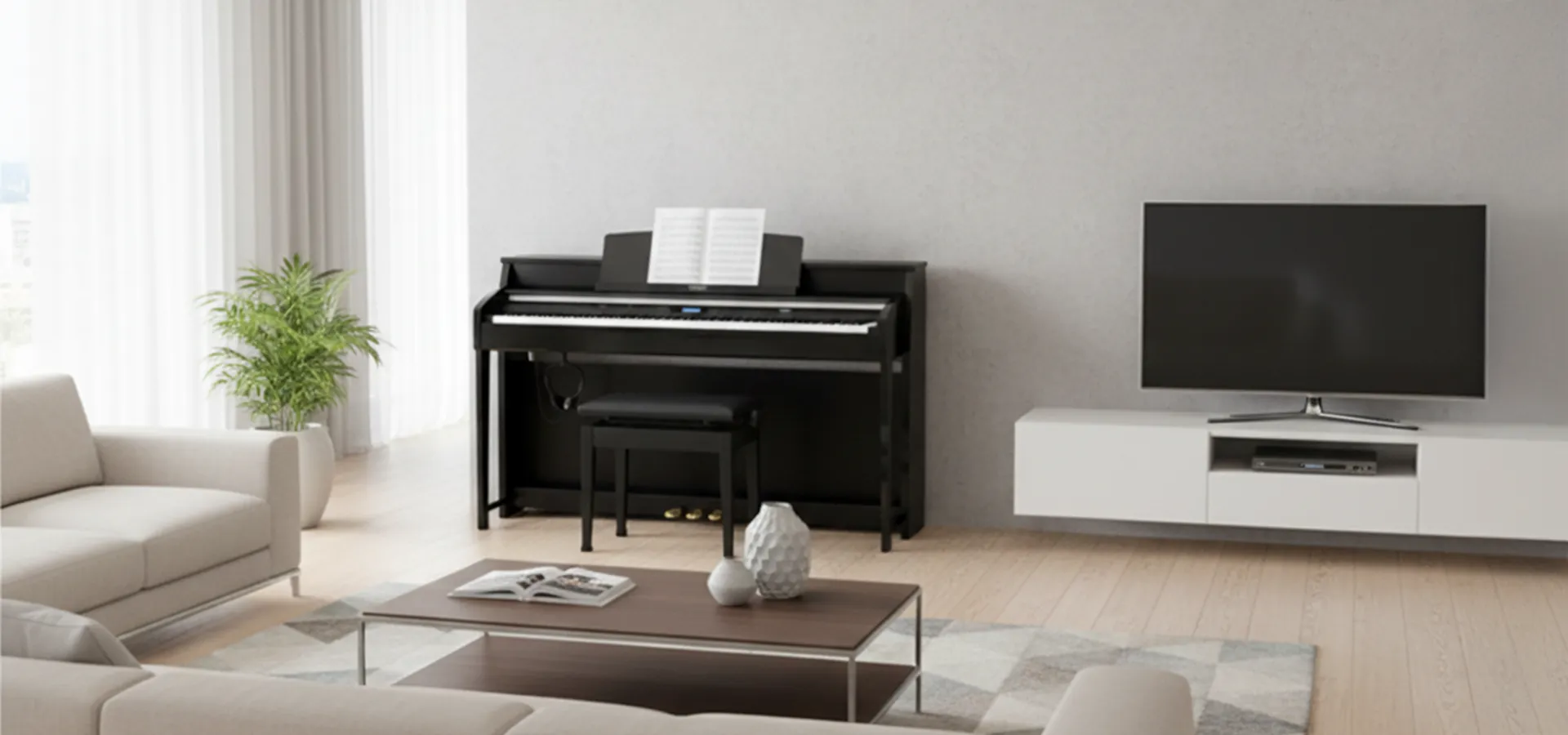 Music City – Tổng Kho Piano, Guitar, Organ | Dịch Vụ Giáo Dục Âm Nhạc