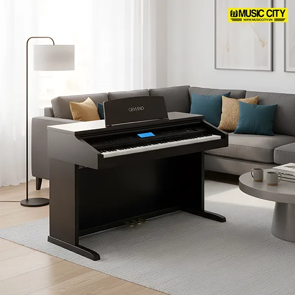 Music City – Tổng Kho Piano, Guitar, Organ | Dịch Vụ Giáo Dục Âm Nhạc