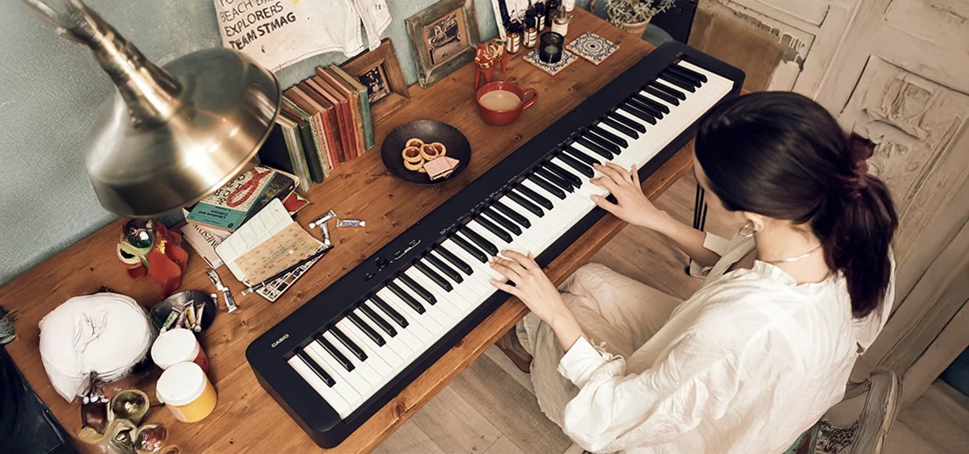 Music City – Tổng Kho Piano, Guitar, Organ | Dịch Vụ Giáo Dục Âm Nhạc