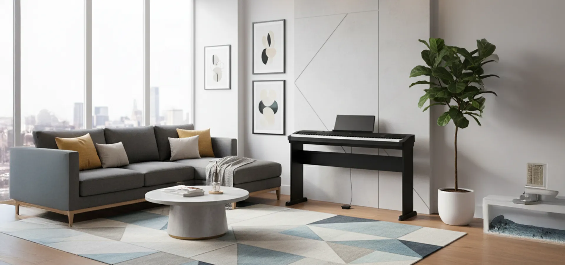 Music City – Tổng Kho Piano, Guitar, Organ | Dịch Vụ Giáo Dục Âm Nhạc