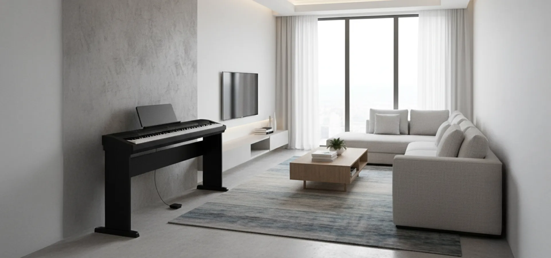 Music City – Tổng Kho Piano, Guitar, Organ | Dịch Vụ Giáo Dục Âm Nhạc