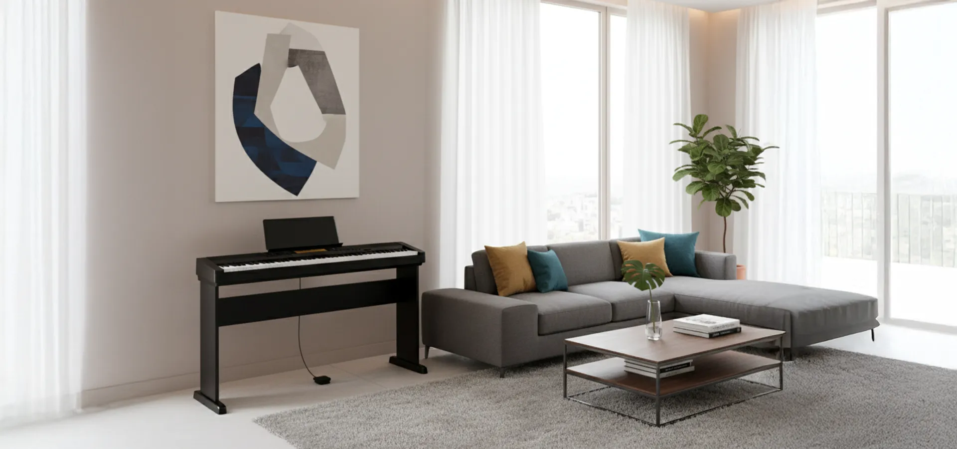 Music City – Tổng Kho Piano, Guitar, Organ | Dịch Vụ Giáo Dục Âm Nhạc