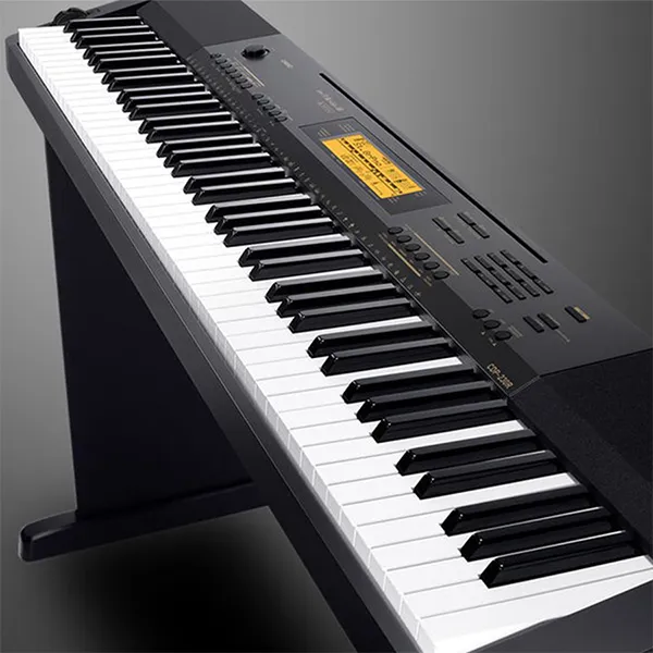 Music City – Tổng Kho Piano, Guitar, Organ | Dịch Vụ Giáo Dục Âm Nhạc