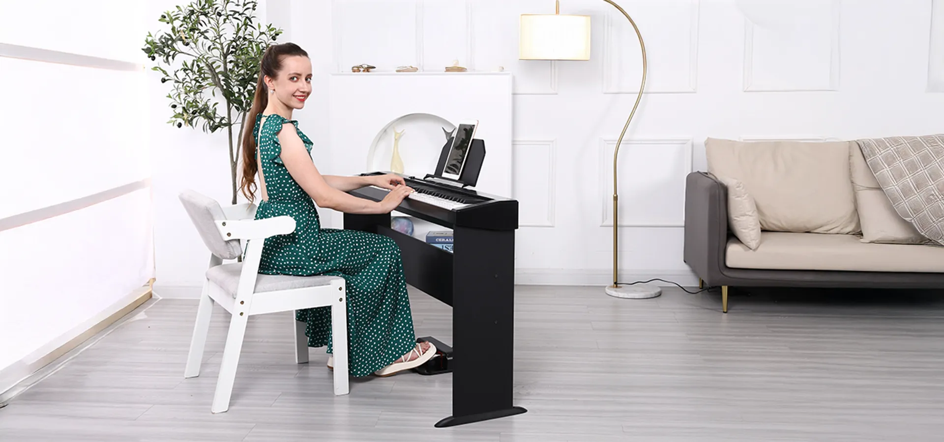 Music City – Tổng Kho Piano, Guitar, Organ | Dịch Vụ Giáo Dục Âm Nhạc