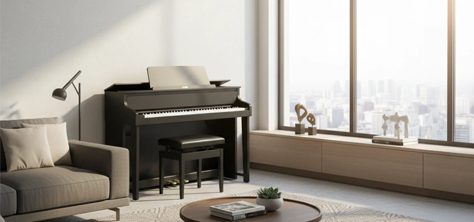 Music City – Tổng Kho Piano, Guitar, Organ | Dịch Vụ Giáo Dục Âm Nhạc