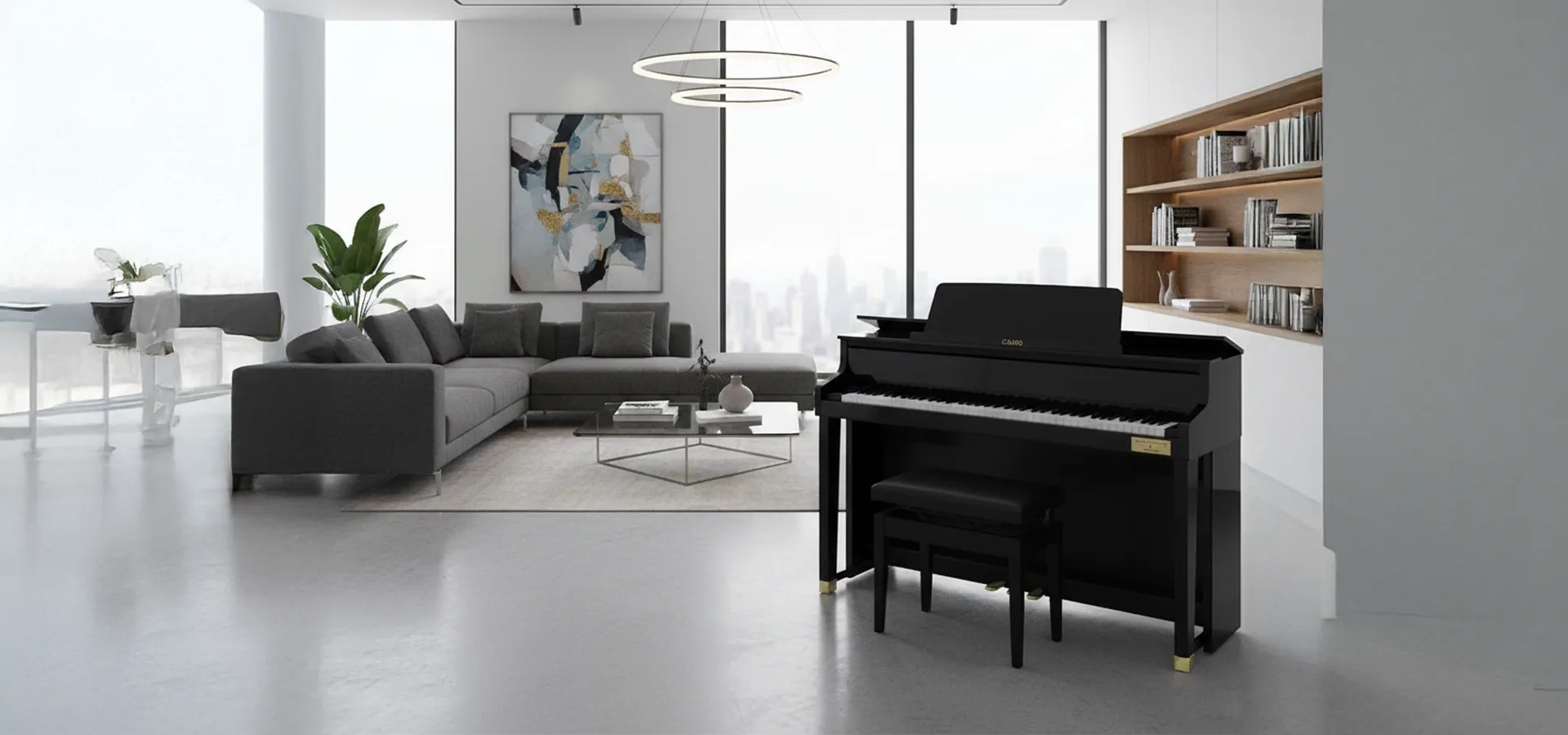 Music City – Tổng Kho Piano, Guitar, Organ | Dịch Vụ Giáo Dục Âm Nhạc