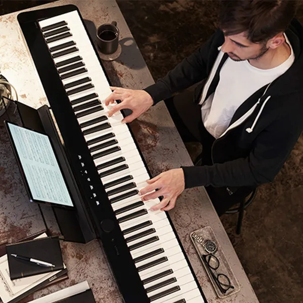 Music City – Tổng Kho Piano, Guitar, Organ | Dịch Vụ Giáo Dục Âm Nhạc