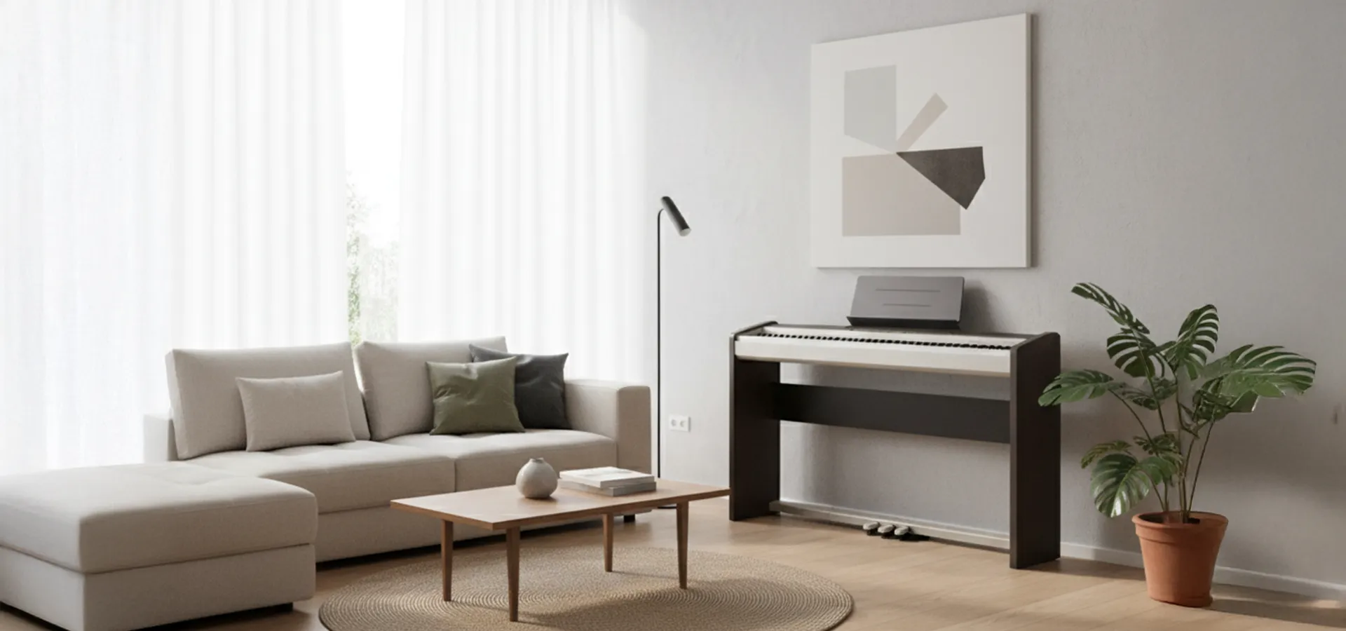 Music City – Tổng Kho Piano, Guitar, Organ | Dịch Vụ Giáo Dục Âm Nhạc