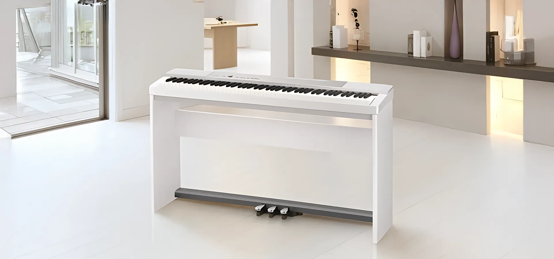 Music City – Tổng Kho Piano, Guitar, Organ | Dịch Vụ Giáo Dục Âm Nhạc