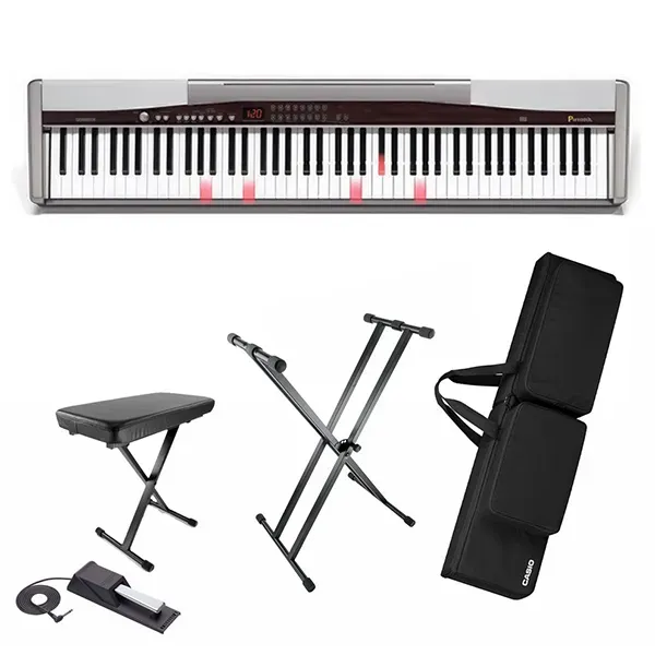 Music City – Tổng Kho Piano, Guitar, Organ | Dịch Vụ Giáo Dục Âm Nhạc