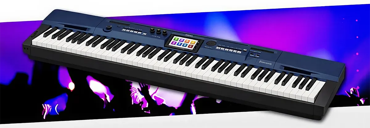 Music City – Tổng Kho Piano, Guitar, Organ | Dịch Vụ Giáo Dục Âm Nhạc