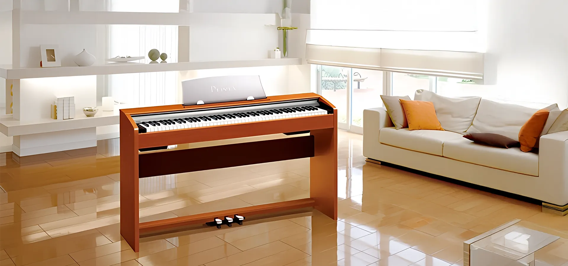 Music City – Tổng Kho Piano, Guitar, Organ | Dịch Vụ Giáo Dục Âm Nhạc