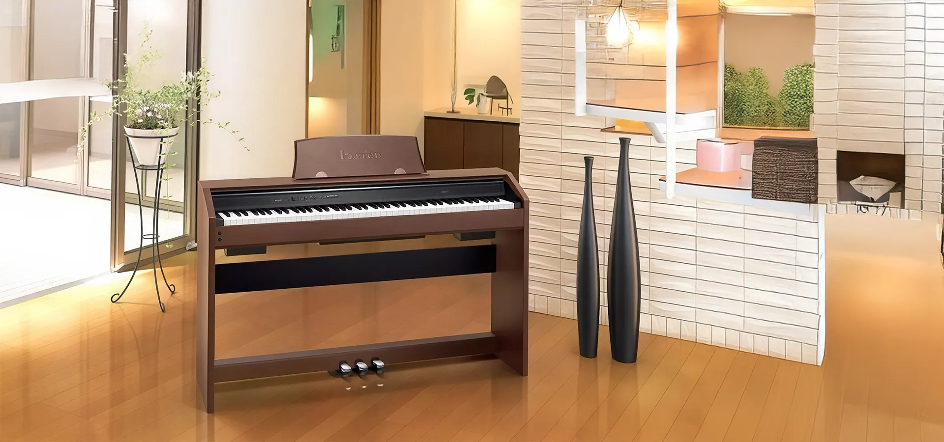 Music City – Tổng Kho Piano, Guitar, Organ | Dịch Vụ Giáo Dục Âm Nhạc