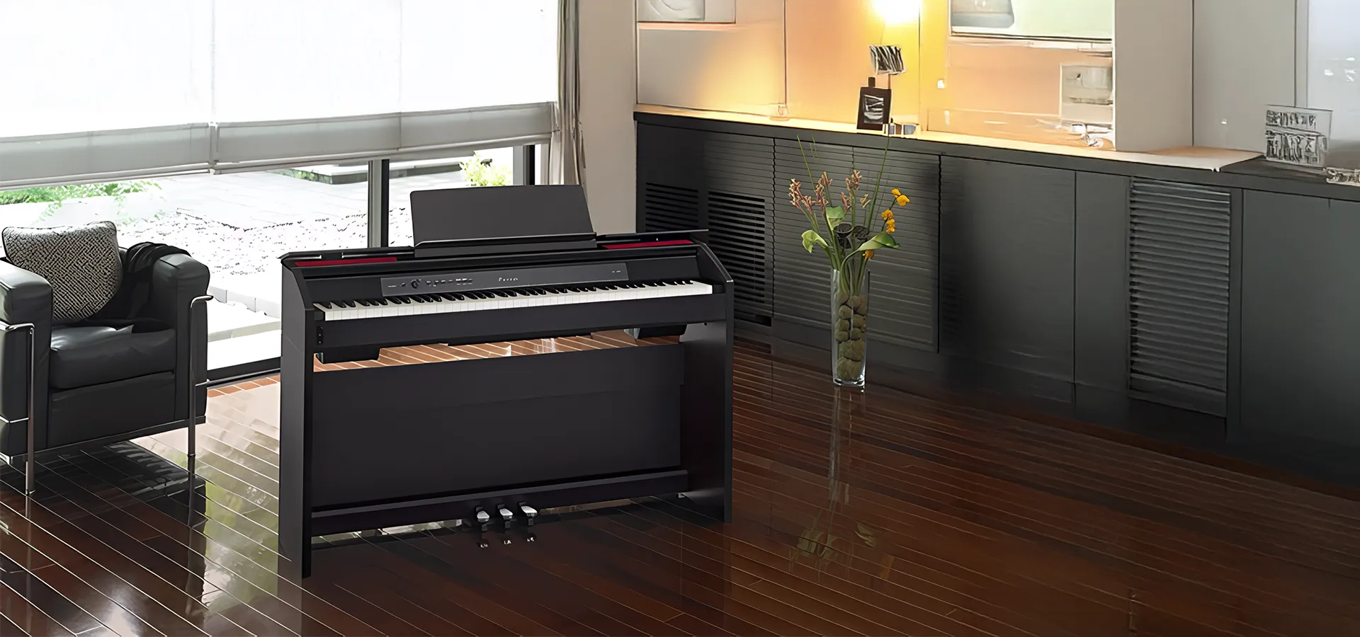 Music City – Tổng Kho Piano, Guitar, Organ | Dịch Vụ Giáo Dục Âm Nhạc