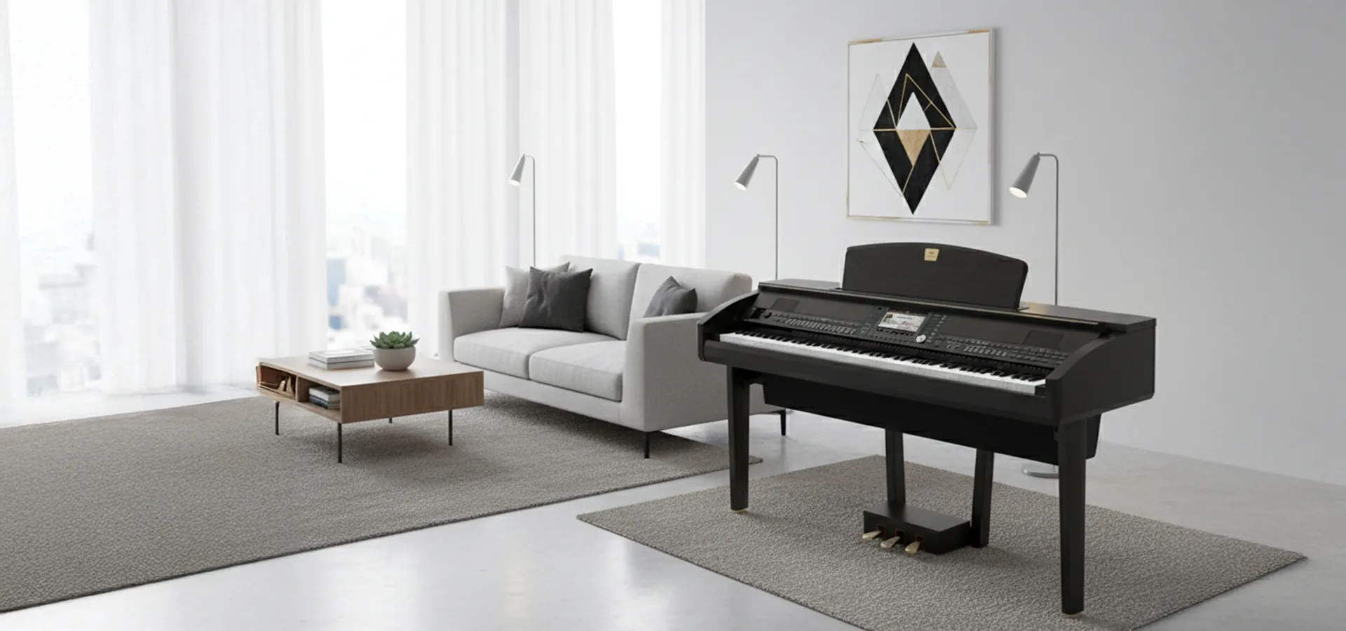 Music City – Tổng Kho Piano, Guitar, Organ | Dịch Vụ Giáo Dục Âm Nhạc