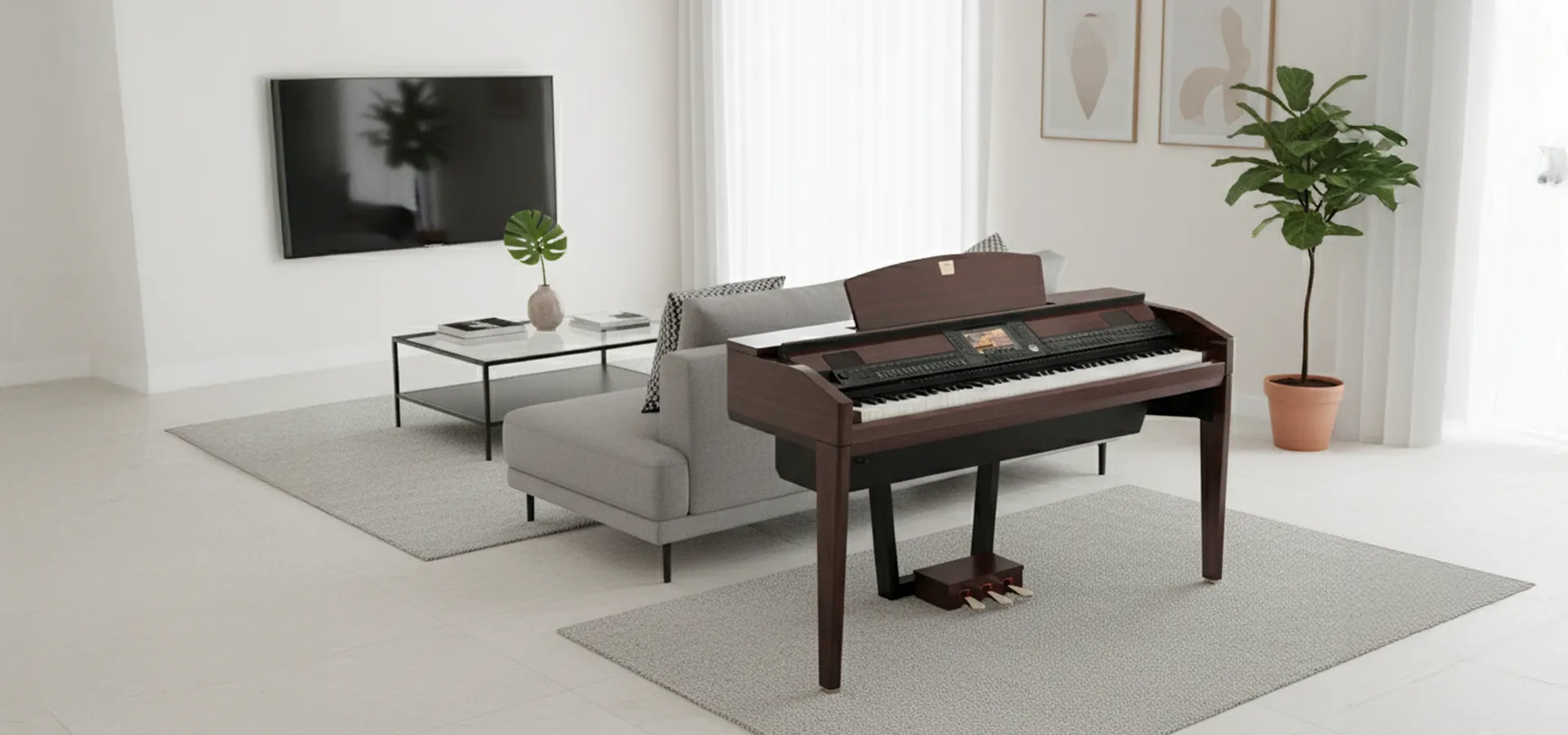 Music City – Tổng Kho Piano, Guitar, Organ | Dịch Vụ Giáo Dục Âm Nhạc