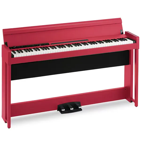 Music City – Tổng Kho Piano, Guitar, Organ | Dịch Vụ Giáo Dục Âm Nhạc