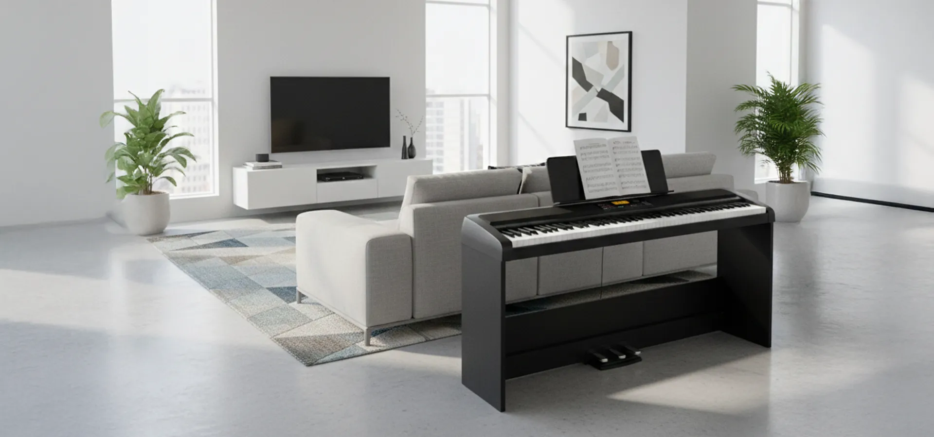 Music City – Tổng Kho Piano, Guitar, Organ | Dịch Vụ Giáo Dục Âm Nhạc