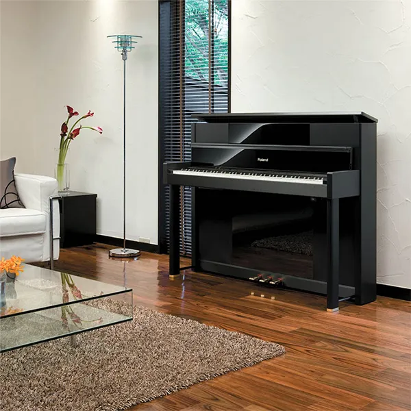 Music City – Tổng Kho Piano, Guitar, Organ | Dịch Vụ Giáo Dục Âm Nhạc