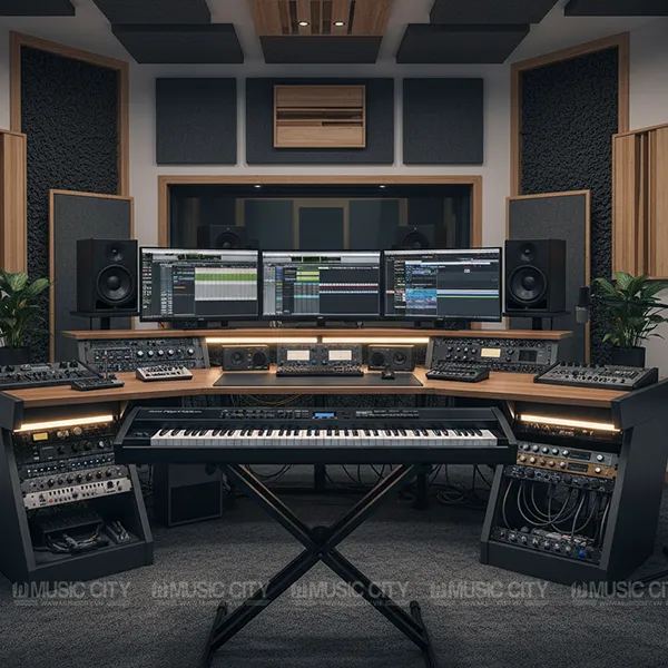 Music City – Tổng Kho Piano, Guitar, Organ | Dịch Vụ Giáo Dục Âm Nhạc