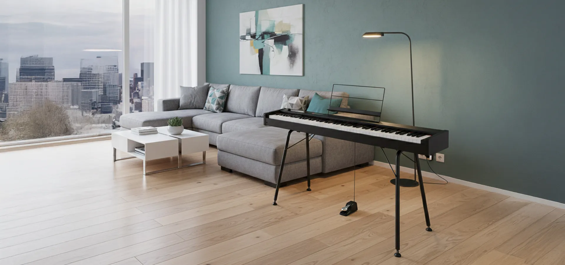 Music City – Tổng Kho Piano, Guitar, Organ | Dịch Vụ Giáo Dục Âm Nhạc