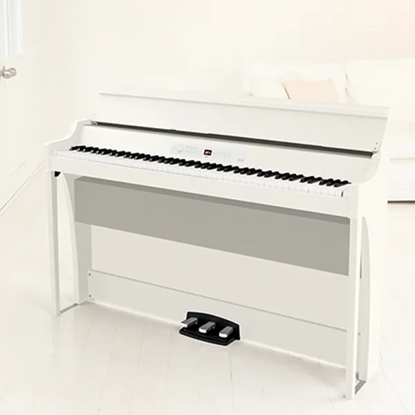 Music City – Tổng Kho Piano, Guitar, Organ | Dịch Vụ Giáo Dục Âm Nhạc