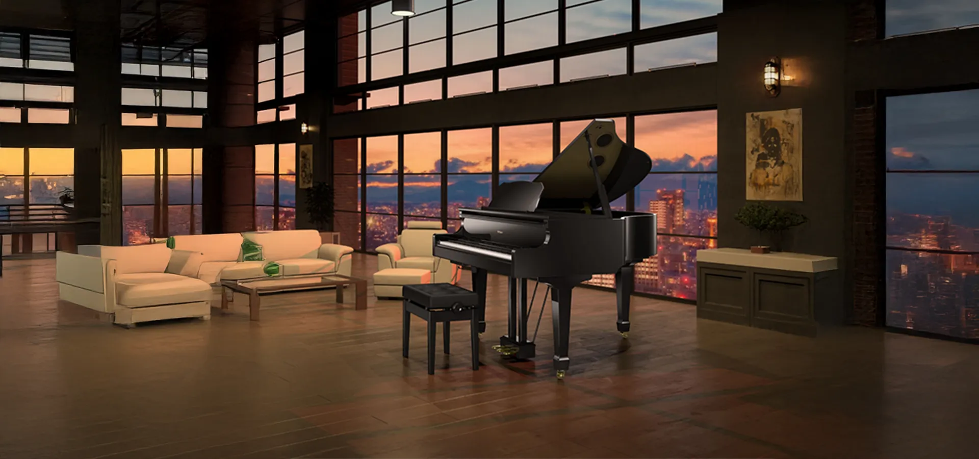 Music City – Tổng Kho Piano, Guitar, Organ | Dịch Vụ Giáo Dục Âm Nhạc