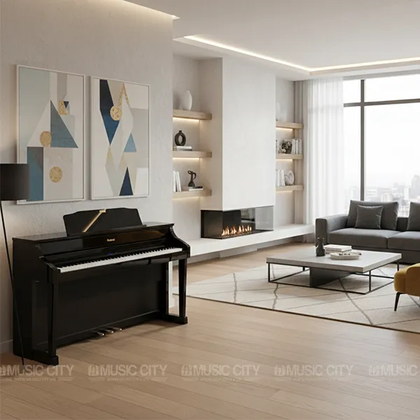 Music City – Tổng Kho Piano, Guitar, Organ | Dịch Vụ Giáo Dục Âm Nhạc