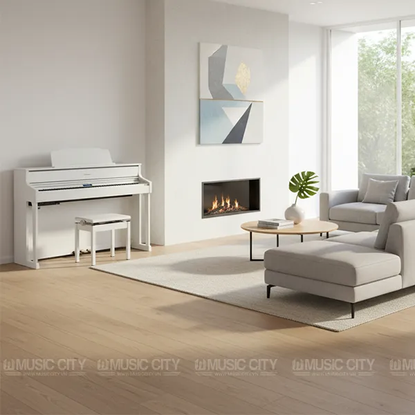Music City – Tổng Kho Piano, Guitar, Organ | Dịch Vụ Giáo Dục Âm Nhạc