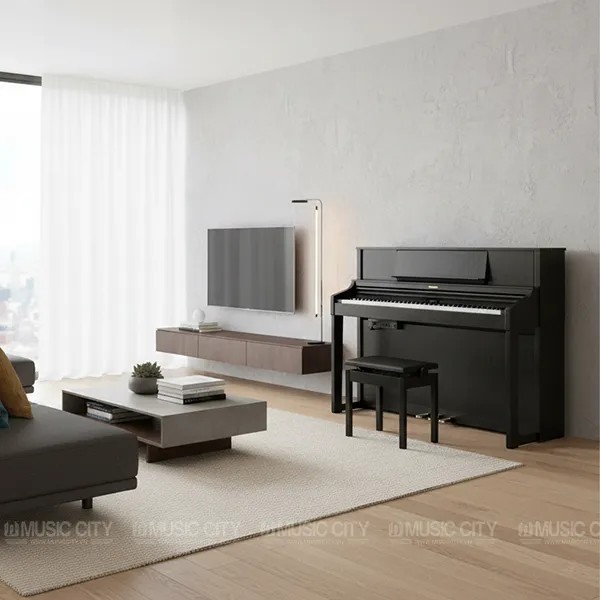 Music City – Tổng Kho Piano, Guitar, Organ | Dịch Vụ Giáo Dục Âm Nhạc