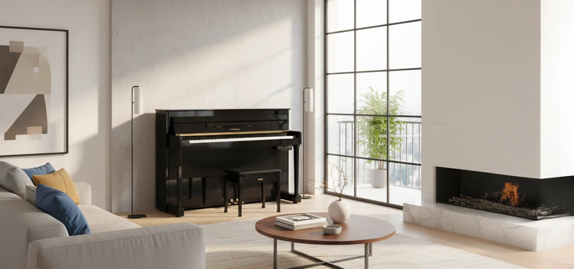 Music City – Tổng Kho Piano, Guitar, Organ | Dịch Vụ Giáo Dục Âm Nhạc