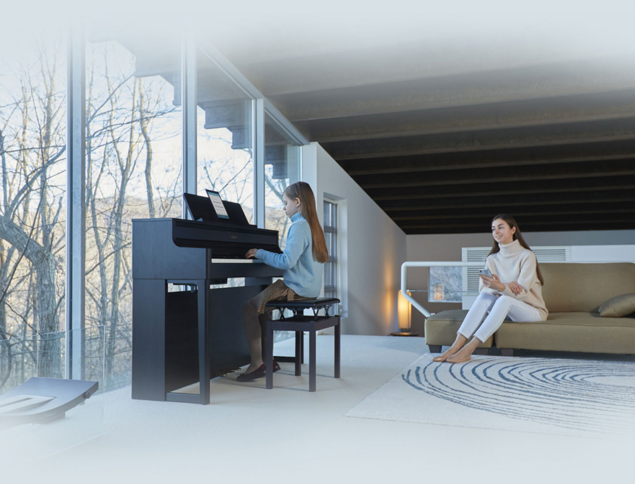 Music City – Tổng Kho Piano, Guitar, Organ | Dịch Vụ Giáo Dục Âm Nhạc