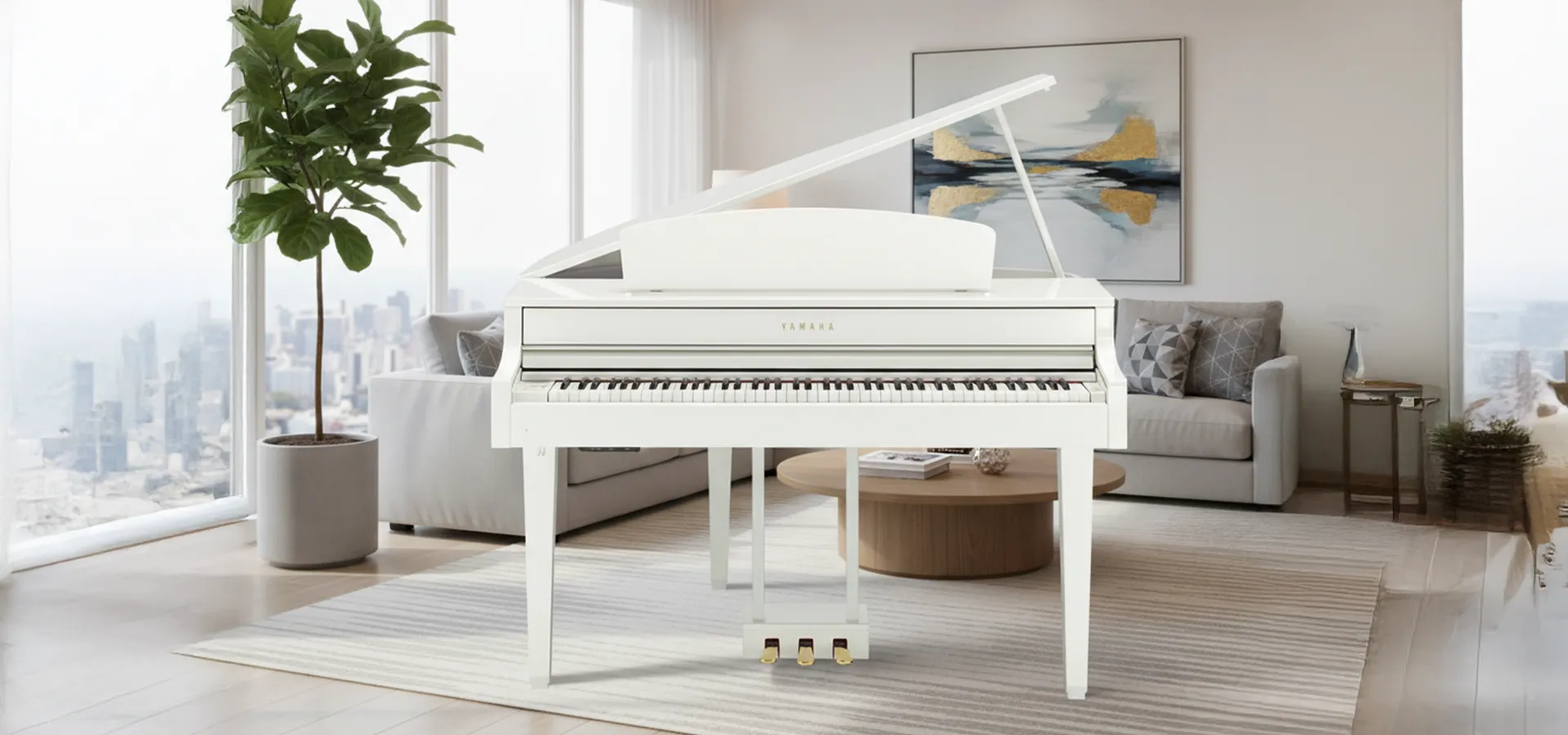 Music City – Tổng Kho Piano, Guitar, Organ | Dịch Vụ Giáo Dục Âm Nhạc