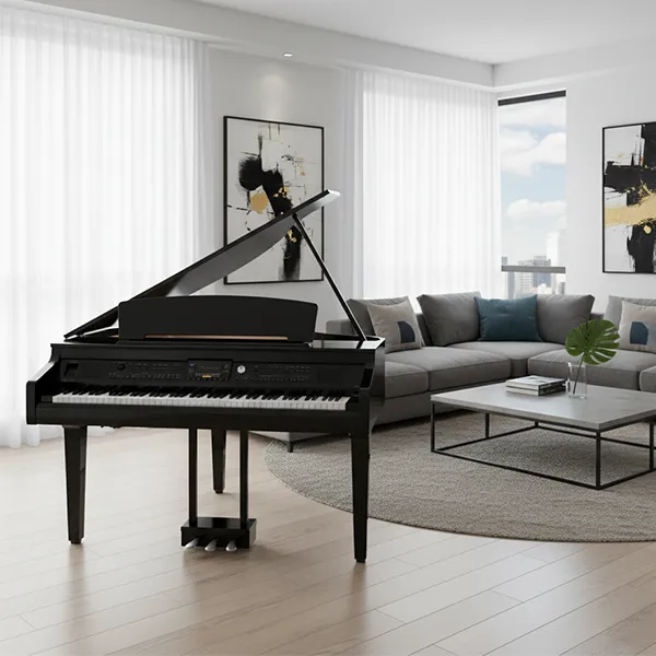Music City – Tổng Kho Piano, Guitar, Organ | Dịch Vụ Giáo Dục Âm Nhạc