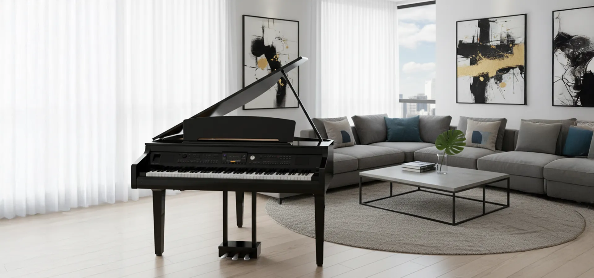 Music City – Tổng Kho Piano, Guitar, Organ | Dịch Vụ Giáo Dục Âm Nhạc