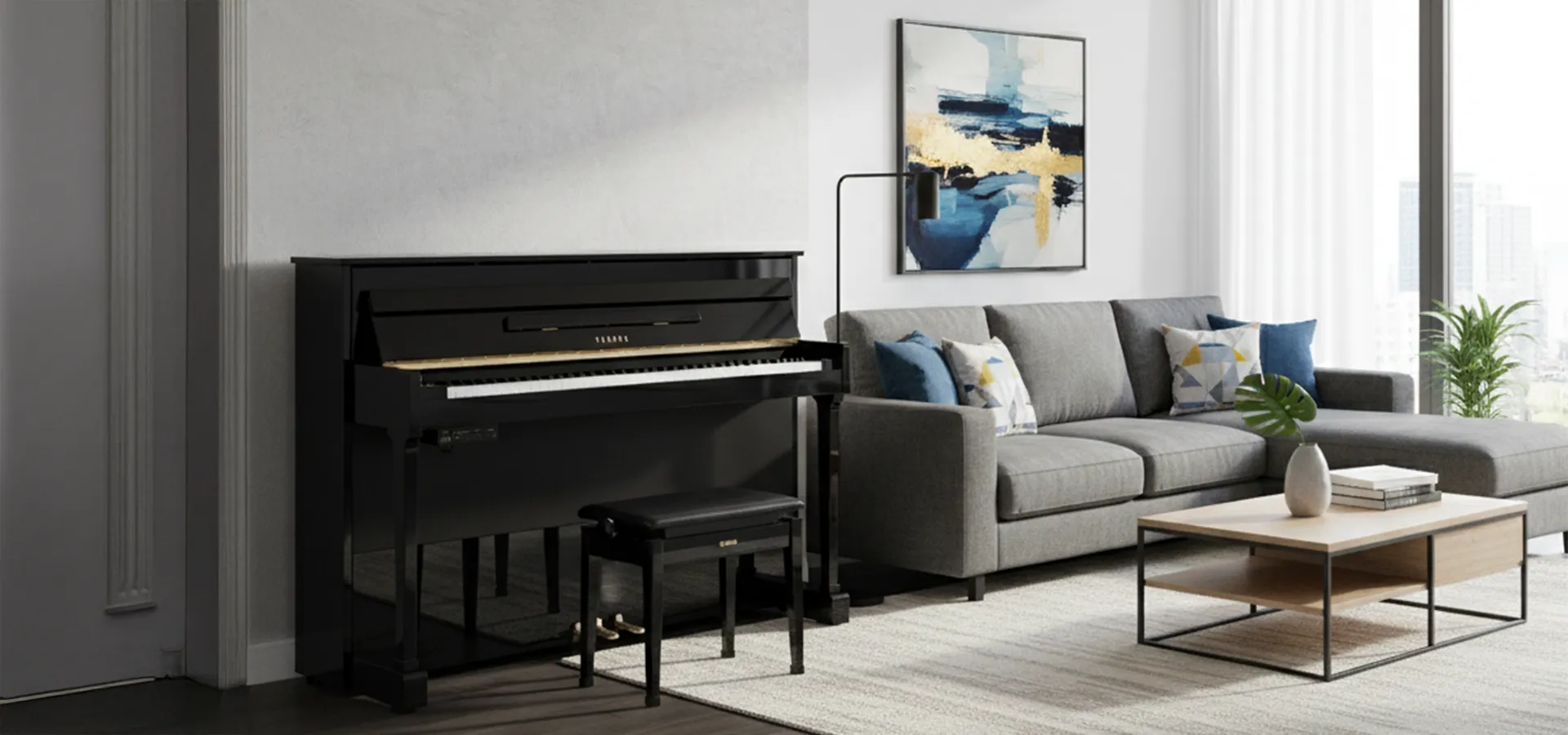 Music City – Tổng Kho Piano, Guitar, Organ | Dịch Vụ Giáo Dục Âm Nhạc