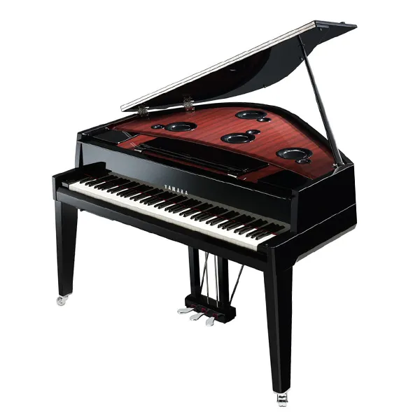 Đàn Piano Yamaha N3 - Ảnh 3