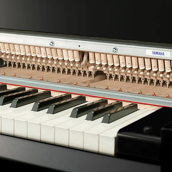 Đàn Piano Yamaha N3 - Ảnh 8