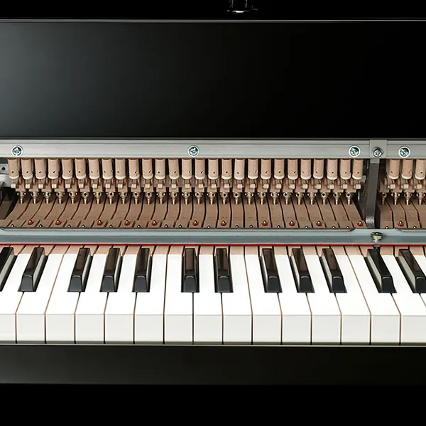 Đàn Piano Yamaha N3 - Ảnh 9
